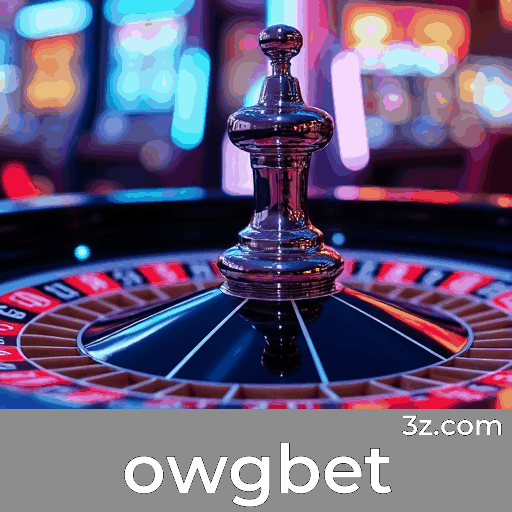 Mergulhe no Ambiente Envolvente do Cassino owgbet