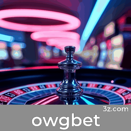 Owgbet: Seu Cassino Online Seguro e Premiado