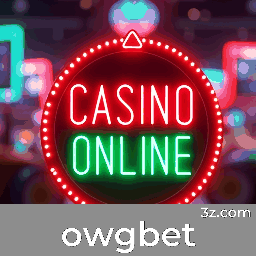 Owgbet: Seu Cassino Online Seguro e Premiado