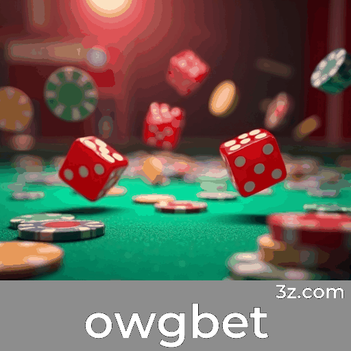 owgbet App: Conveniência e Funcionalidade em Suas Apostas