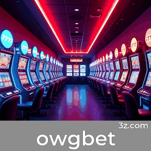 Owgbet: Seu Cassino Online Seguro e Premiado