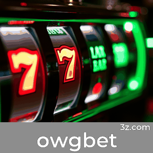 Owgbet: Seu Cassino Online Seguro e Premiado