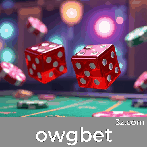 owgbet: Excelência em Apostas Esportivas no Brasil