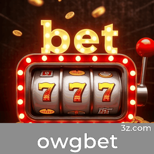 Owgbet: Plataforma de Apostas com Serviços Profissionais