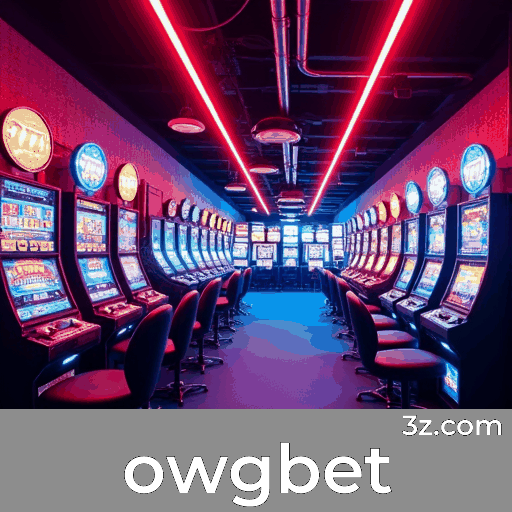 Owgbet: Plataforma de Apostas com Serviços Profissionais