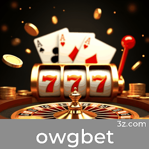 Owgbet: Seu Cassino Online Seguro e Premiado